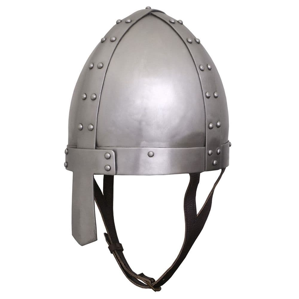 Viking Spangenhelm 2mm Steel