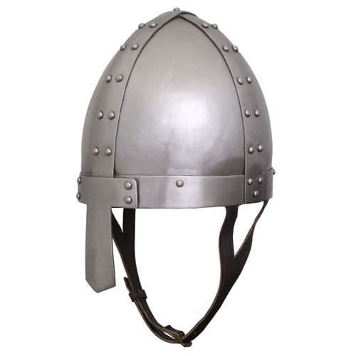 Viking Spangenhelm, 1.6mm Steel