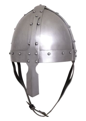 Viking Spangenhelm, 2mm Steel