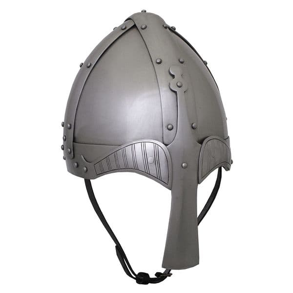 Viking Spangenhelm, 2mm Steel