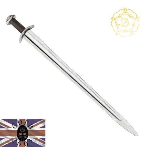Viking Sword 10th Century