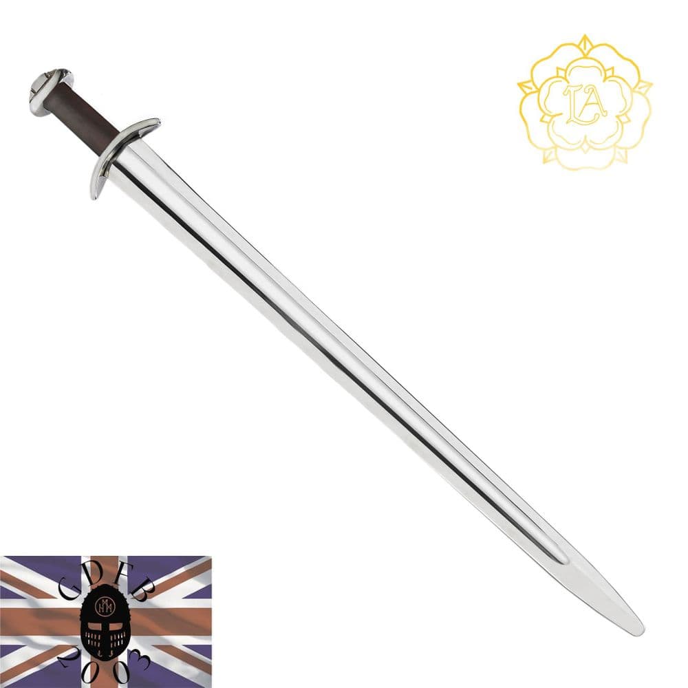Viking Sword 10th Century