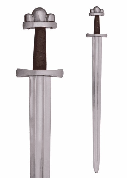 Viking  Sword 10th Century Practical Blunt SK-B