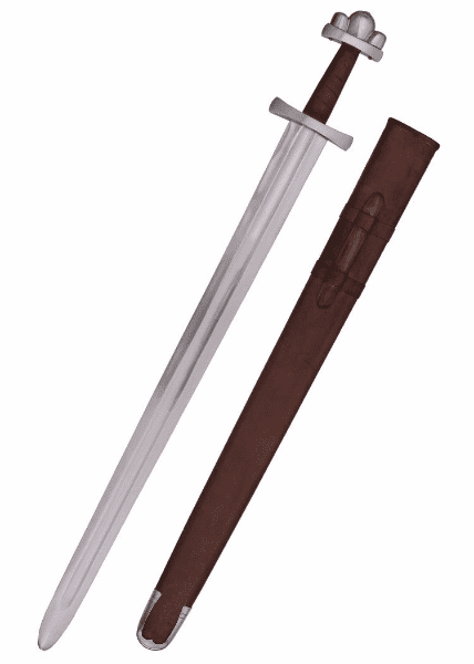 Viking  Sword 10th Century Practical Blunt SK-B