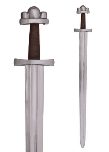 Viking Sword, 10th Century, practical Blunt- SK-B