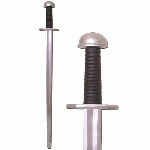 Viking Sword (9th and 10thC), For Beginners and Light Sword Play, SK-C
