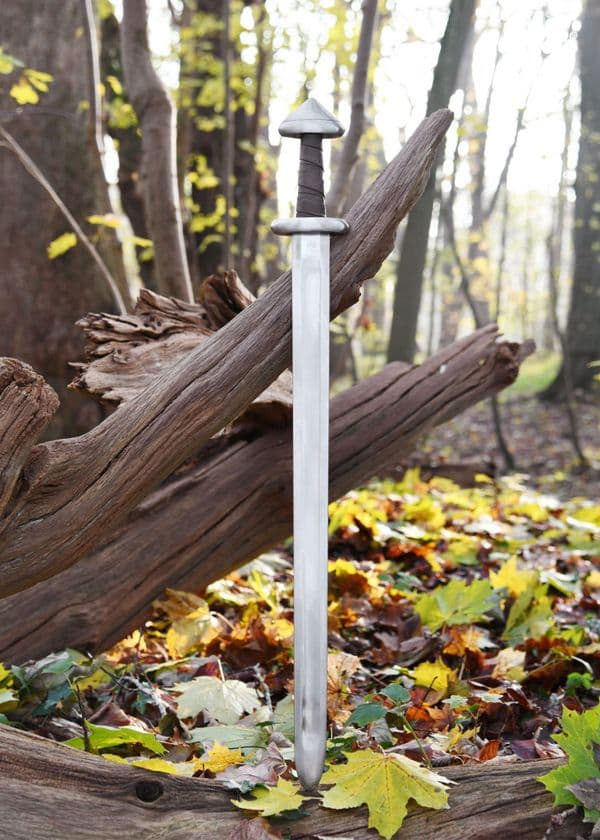 Viking Sword, Type Petersen