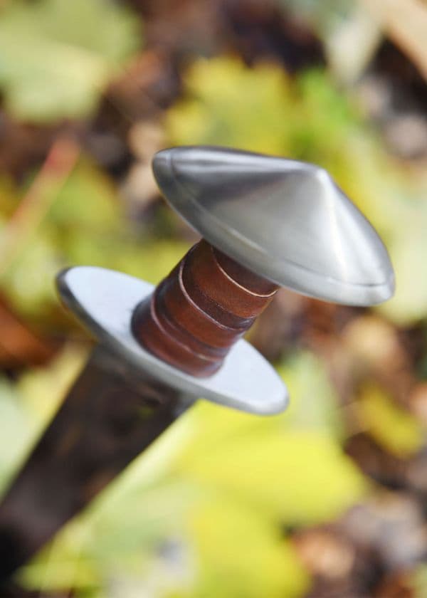 Viking Sword, Type Petersen