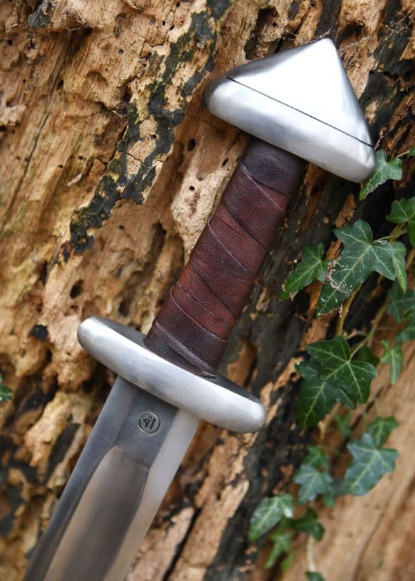 Viking Sword, Type Petersen