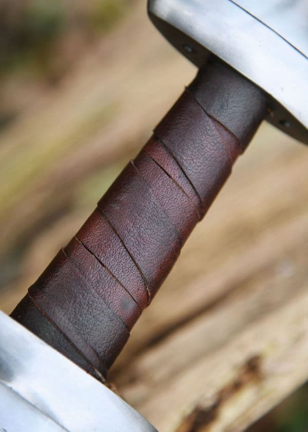 Viking Sword, Type Petersen