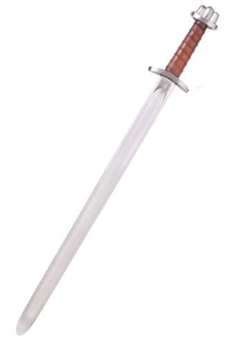 Viking Sword with 3-Lobed Pommel, Practical Blunt, SK-B