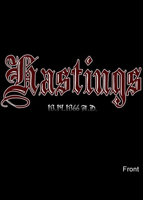 Viking T-Shirt 