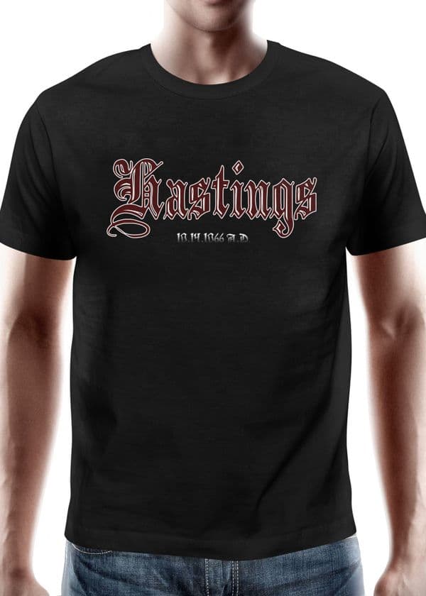 Viking T-Shirt 