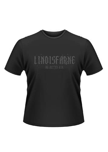Viking T-Shirt "Lindisfarne",