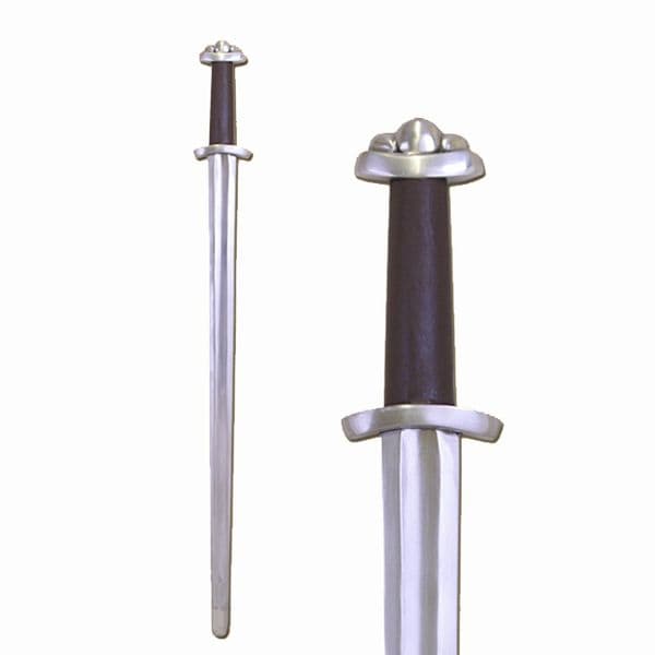 Viking Training Sword (No 3) For Beginners and Light Sword Play, SK-C