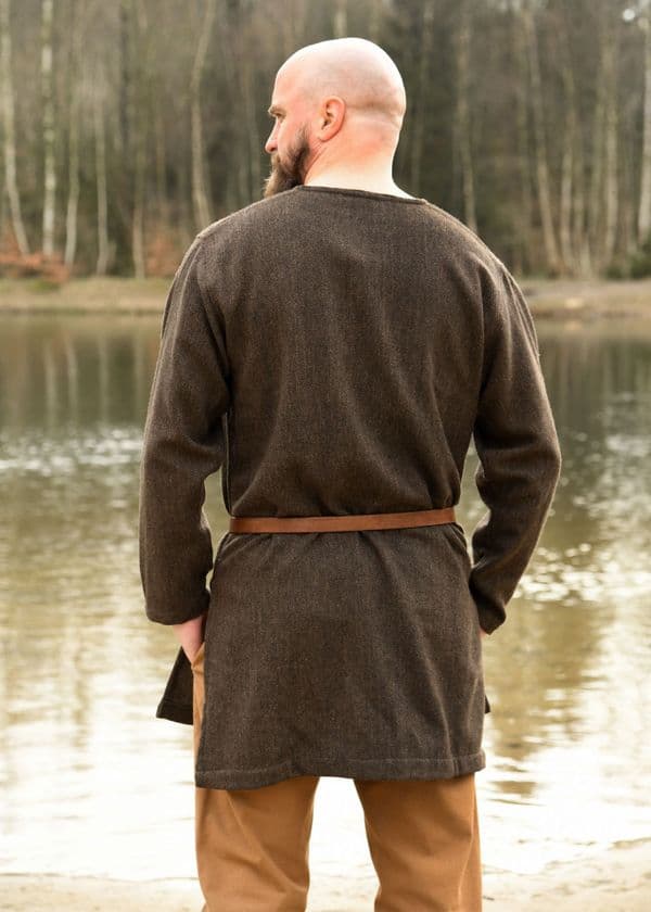 Viking Tunic - Herringbone