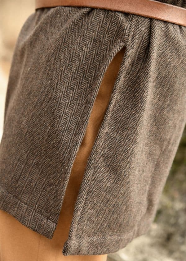 Viking Tunic - Herringbone