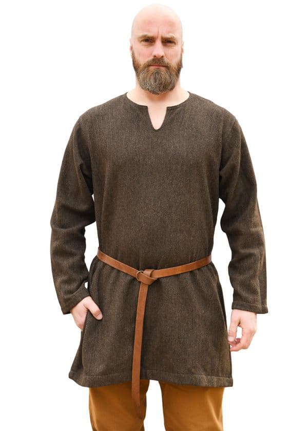 Viking Tunic - Herringbone
