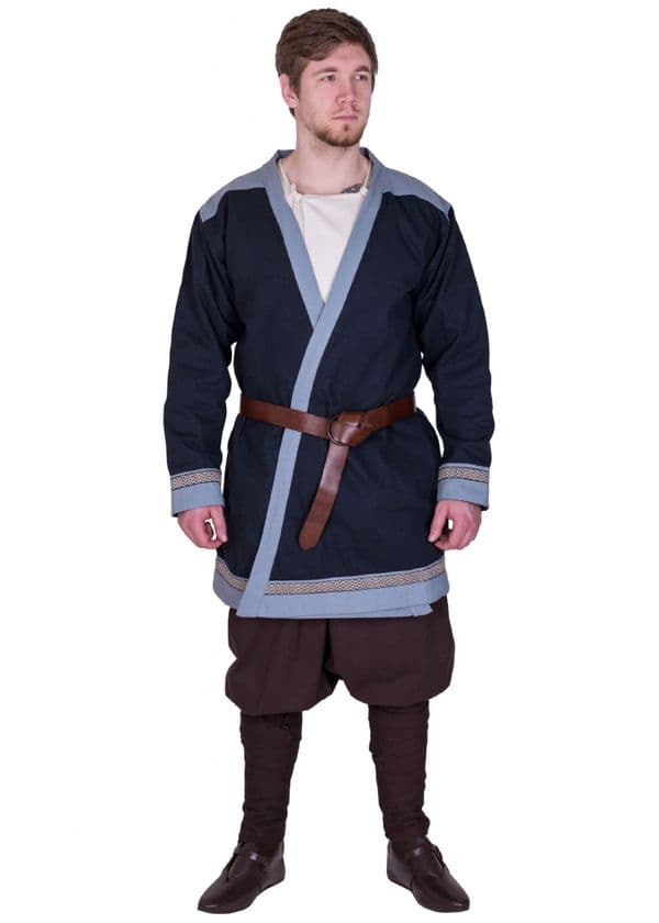 Viking Warrior's Coat, Bjorn