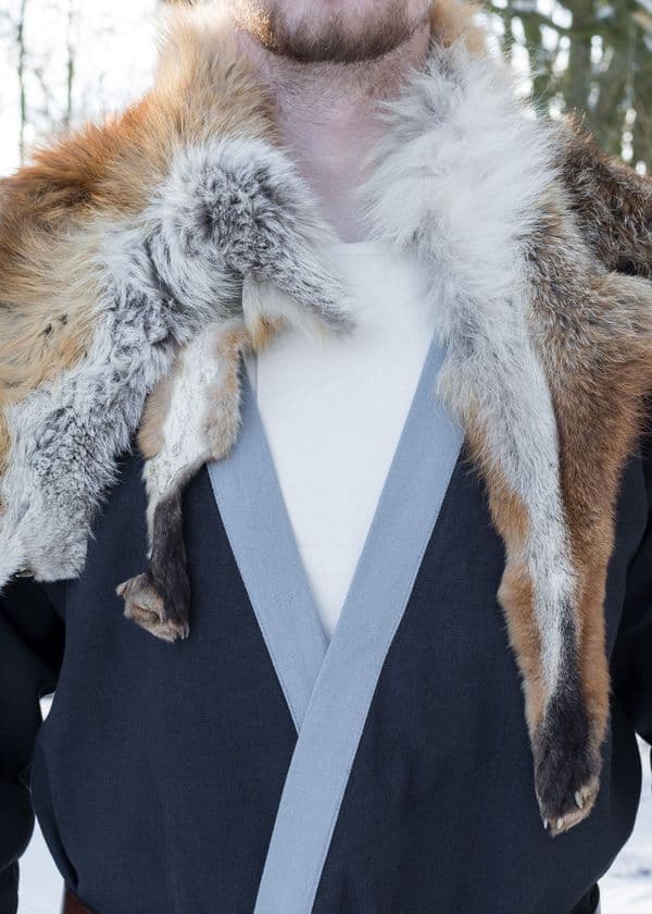 Viking Warrior's Coat, Bjorn