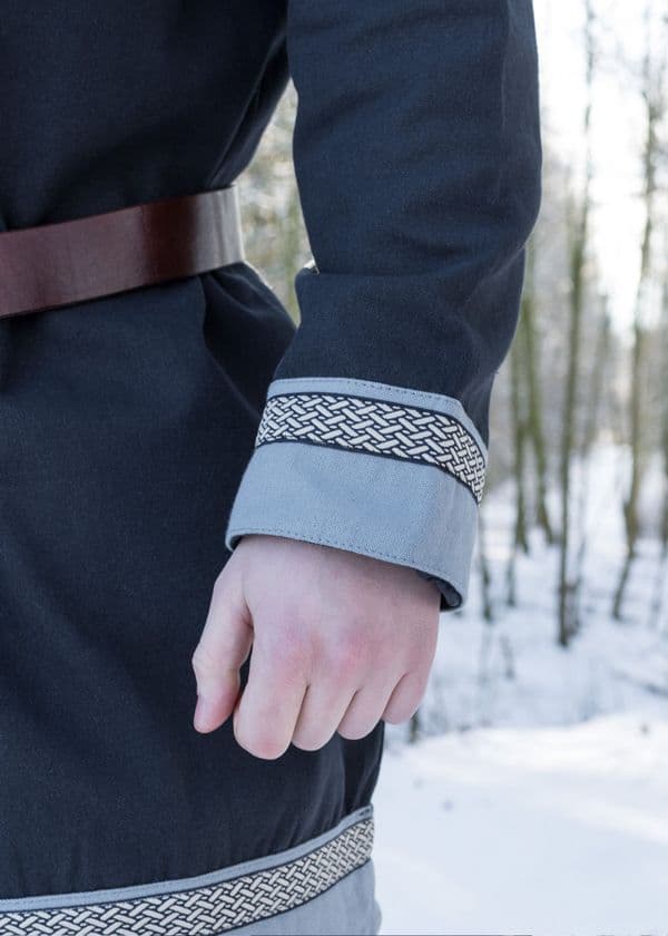 Viking Warrior's Coat, Bjorn