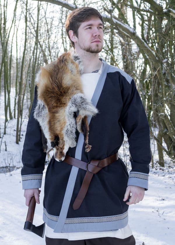 Viking Warrior's Coat, Bjorn