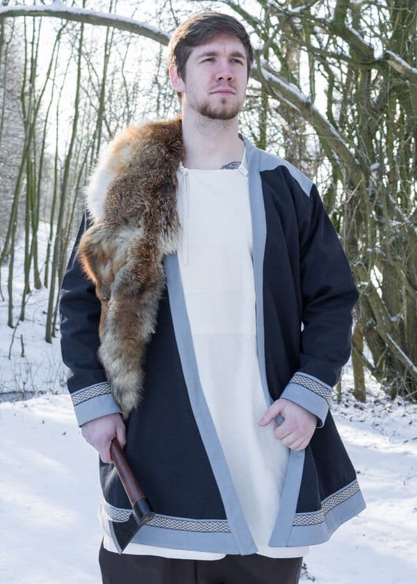 Viking Warrior's Coat, Bjorn
