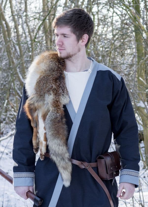 Viking Warrior's Coat, Bjorn