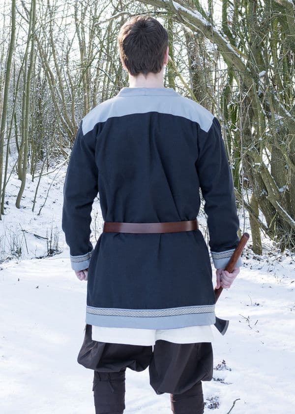 Viking Warrior's Coat, Bjorn