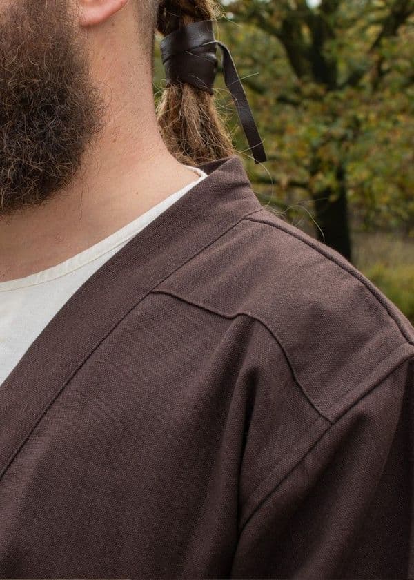 Viking Warrior s Coat Bjorn