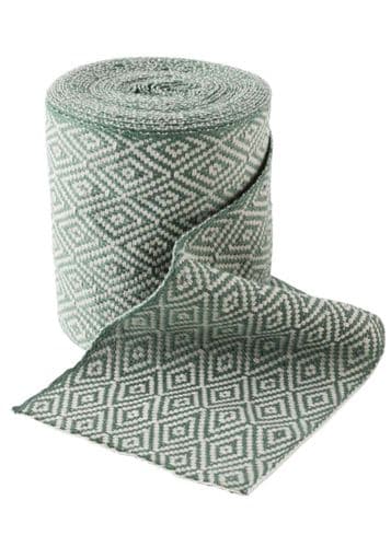 Viking Winningas Leg Wrap 7 metre Length , Diamond Twill