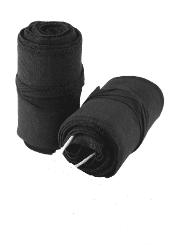 Viking Winningas - Leg Wraps- Pair Canvas,