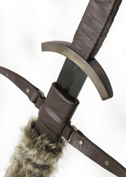 Vikings- Sword Of Lagertha Scabbard