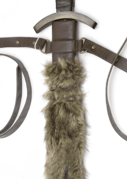 Vikings- Sword Of Lagertha Scabbard