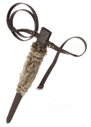 Vikings- Sword Of Lagertha Scabbard