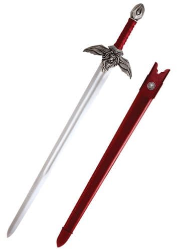 Windsong, The Sword of Kings, Windlass