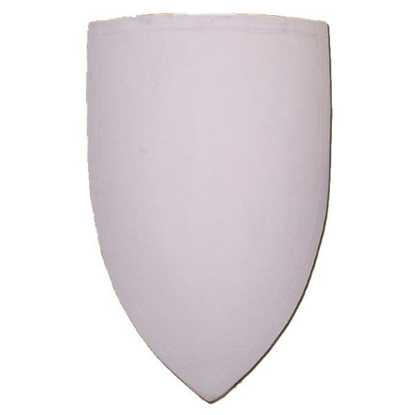 Wood Heater Shield Blank for Self Painting