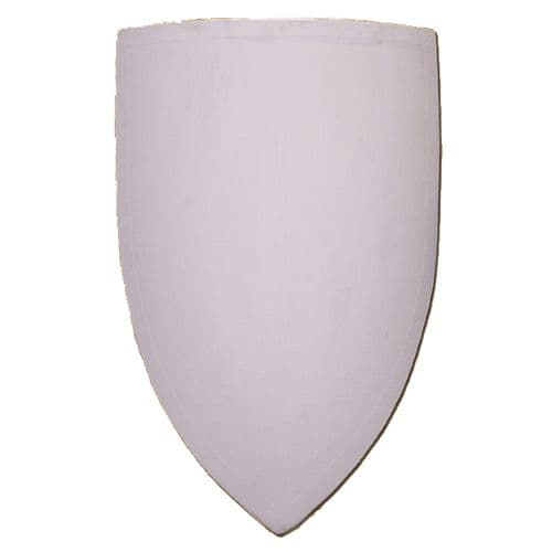 Wood Heater Shield Blank for Self Painting