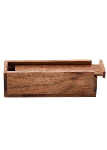 Wooden-Box - 10cm
