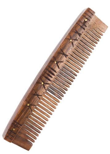 Wooden Comb