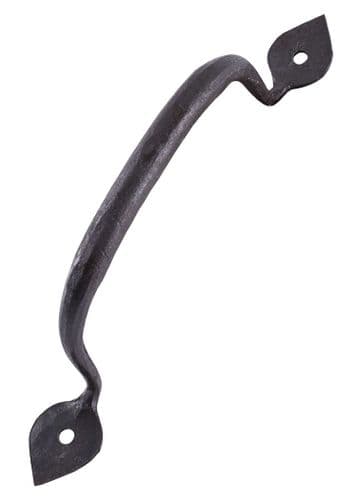 Wrought Iron Handle Fitting