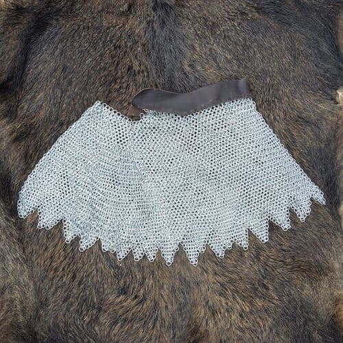 Zinc Maille Aventail