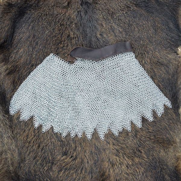 Zinc Maille Aventail