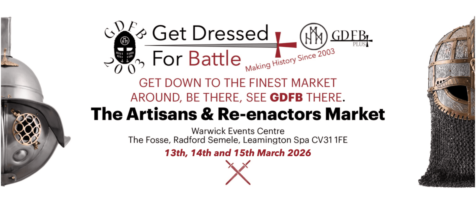 gdfb at arm market 2026