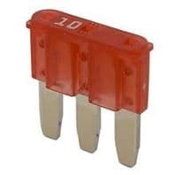 3 Pin Blade Fuses
