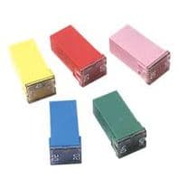 J Case Fuses