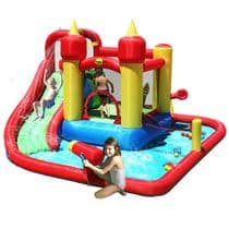 Bouncy Castles