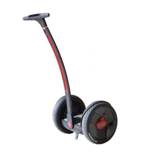 Official Segway Elite Self Balancing Stand Up Scooter
