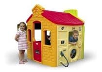 Playhouses