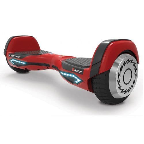 Premium Childs Razor Hover Board Swegway 2.0